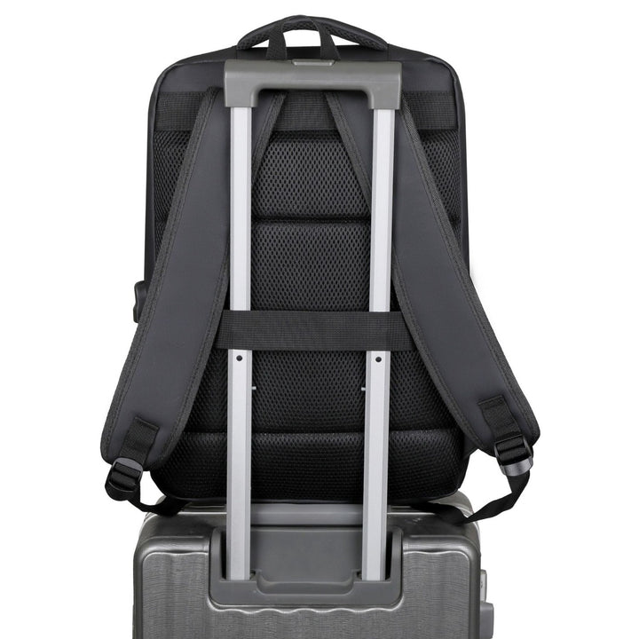 Modern Backpack Bowlift