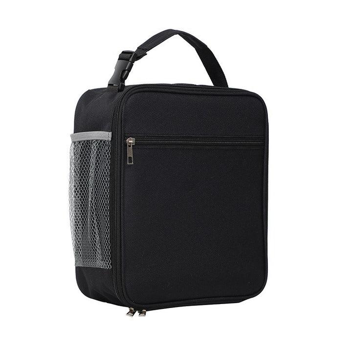 Women Insulated Lunch and Snack Bag with Removable Compartments Bowlift