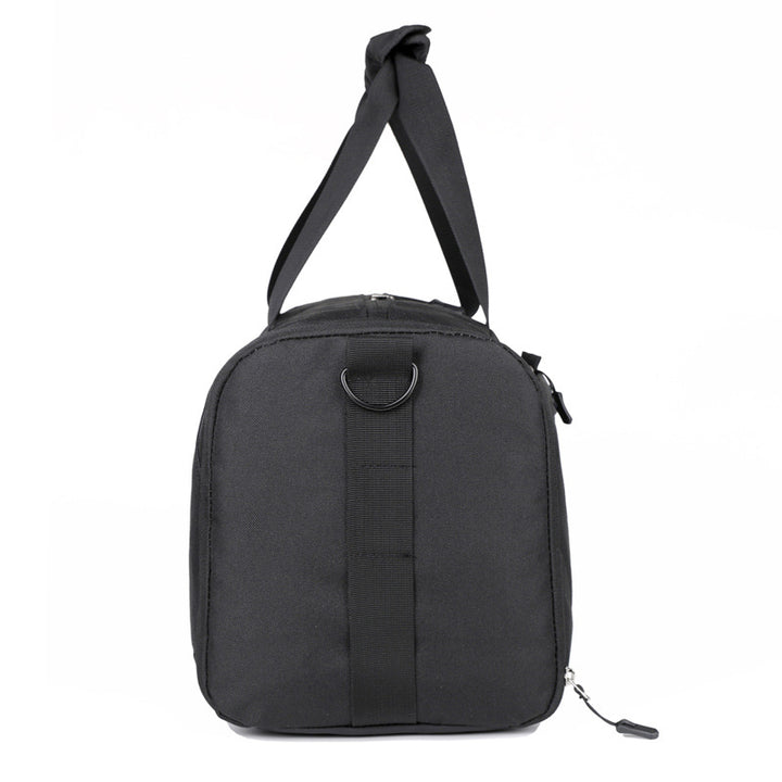 Men's sporty and functional travel bag Bowlift