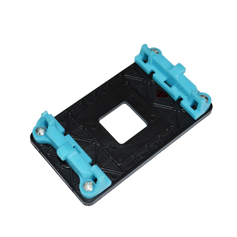 CPU Mounting Bracket with Secure Fastening System Bowlift