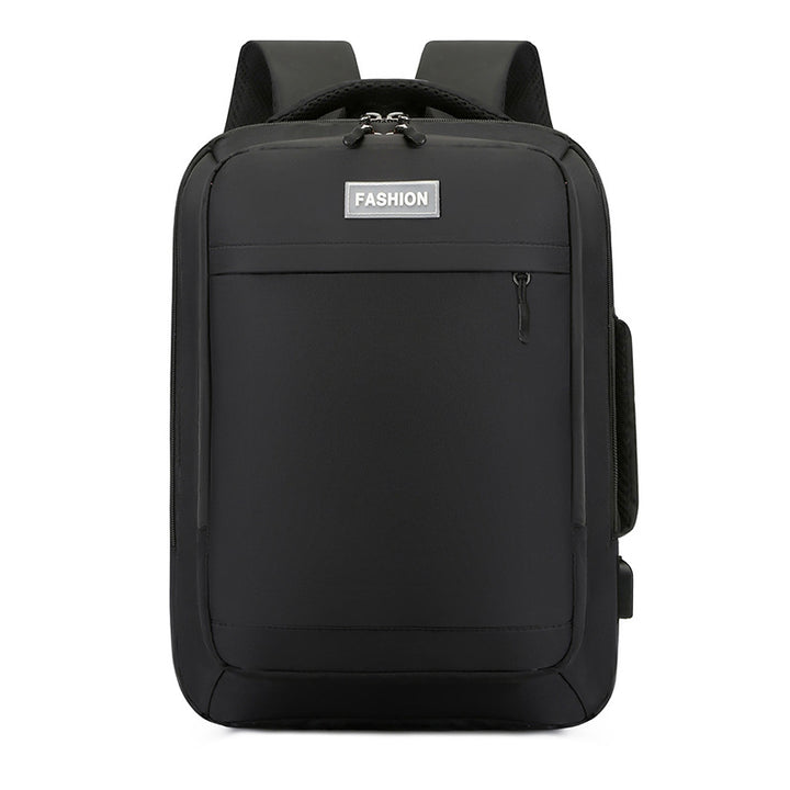 Urban Commuter Backpack Bowlift