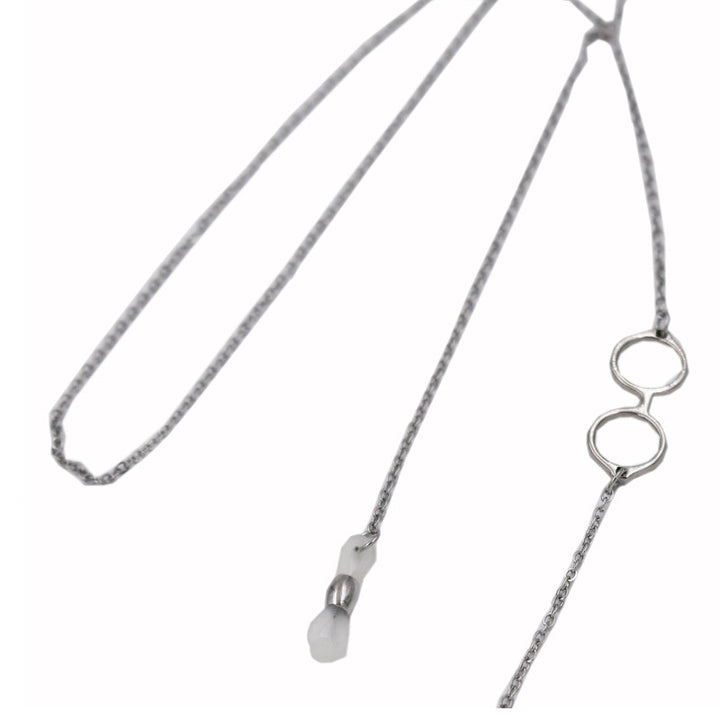 Contemporary Eyewear Chain Bowlift