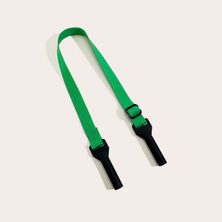 Adjustable Eyewear Retainer Strap Bowlift