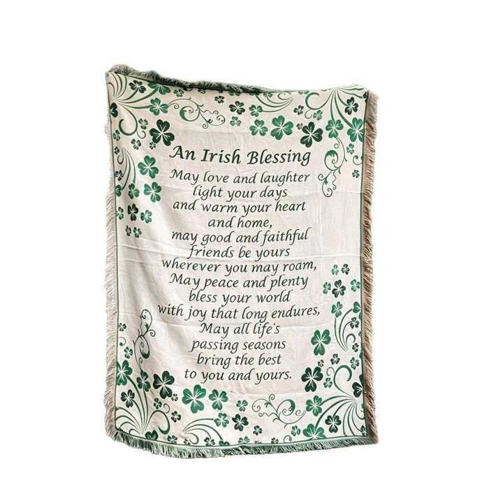 Themed Decorative Blanket