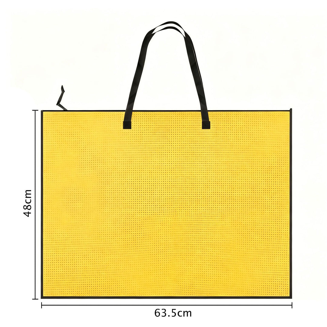 Versatile and Durable Storage Bag Bowlift