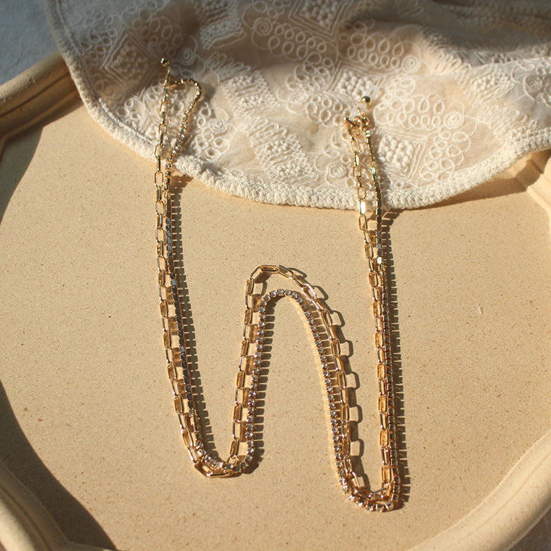 Elegant jewelry ribbon Bowlift