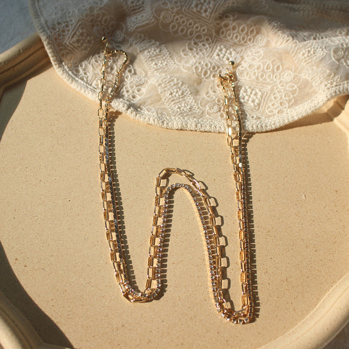 Elegant jewelry ribbon Bowlift