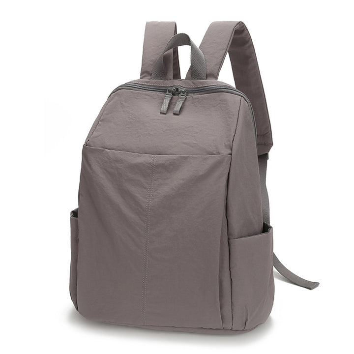 Everyday backpack with practical space concept Bowlift