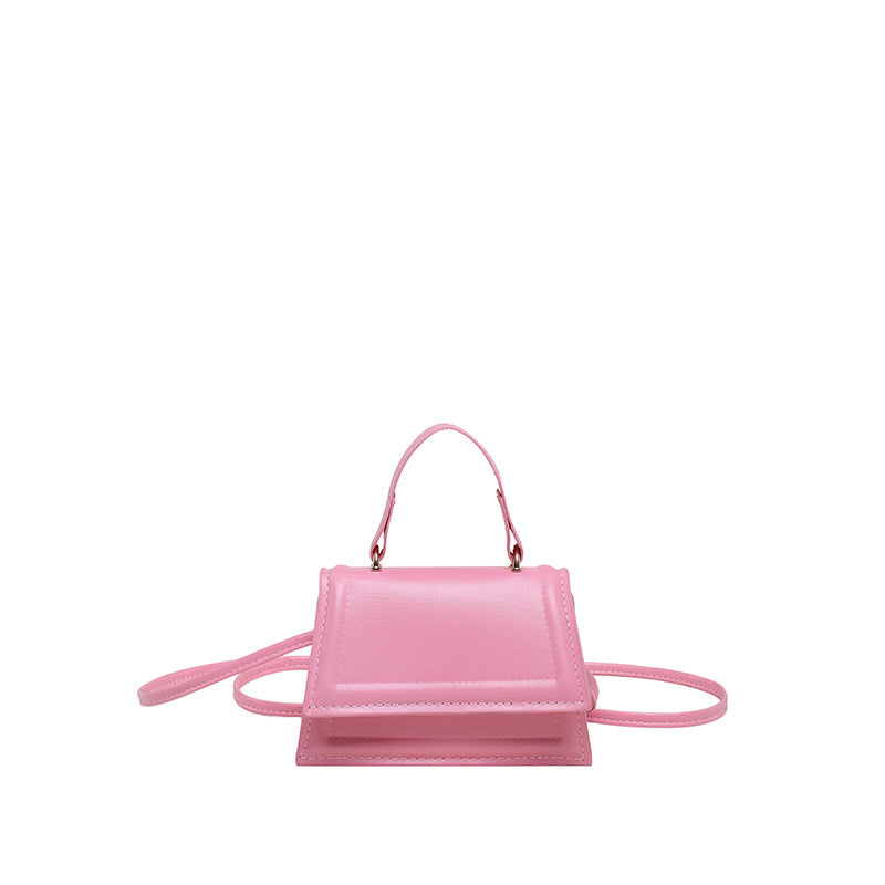 WoChic Structured Mini Handbag Bowlift 1787913423