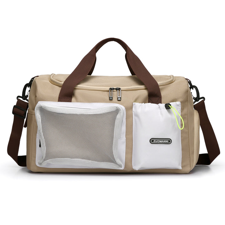 Sport bag Bowlift