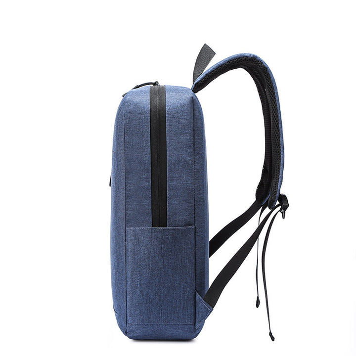 Slim Ergonomic Laptop Backpack Bowlift