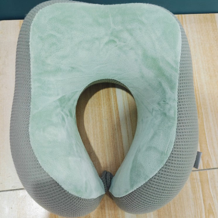 Ladies Neck Support Pillow Bowlift