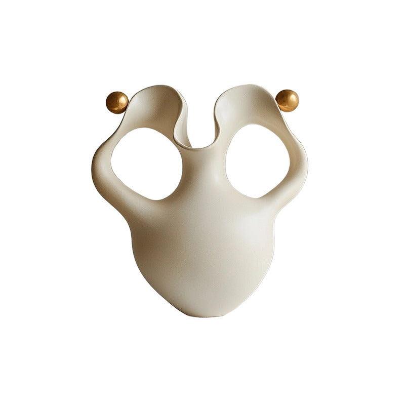 Sculptural Decorative Figure