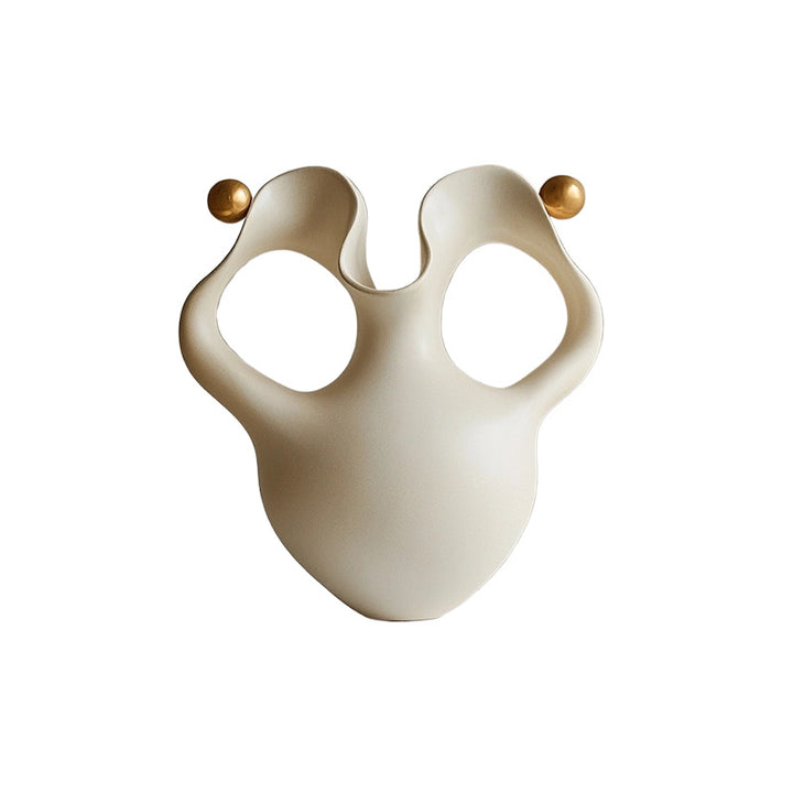 Sculptural Decorative Figure