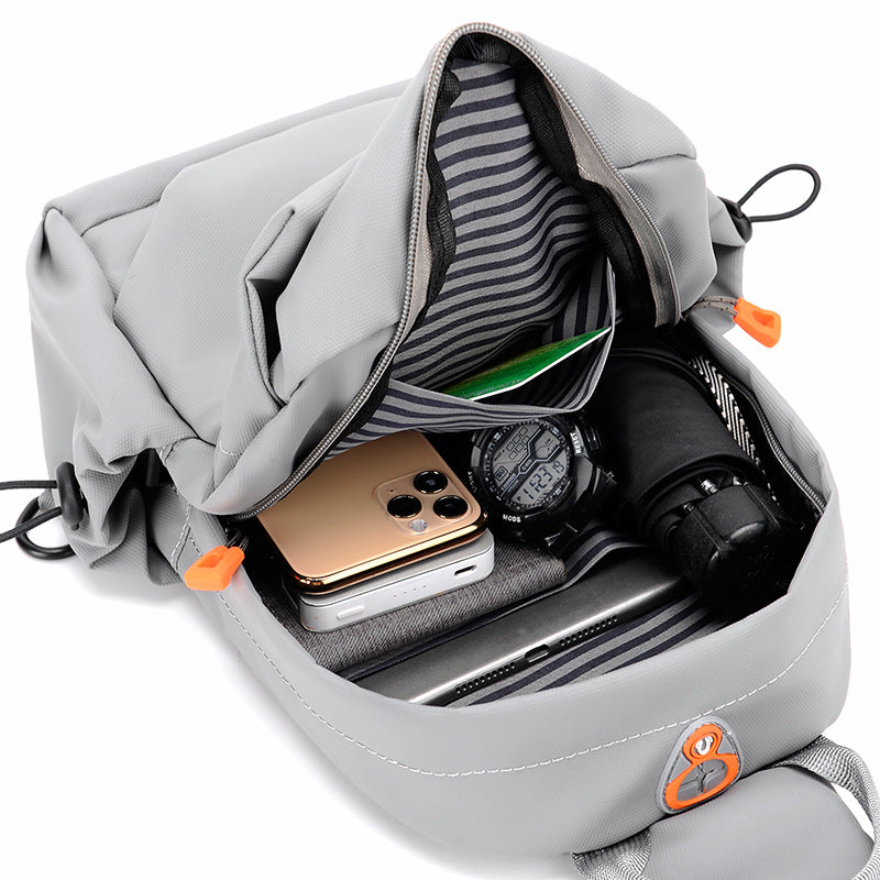 Minimalist Crossbody Sling Bag Bowlift