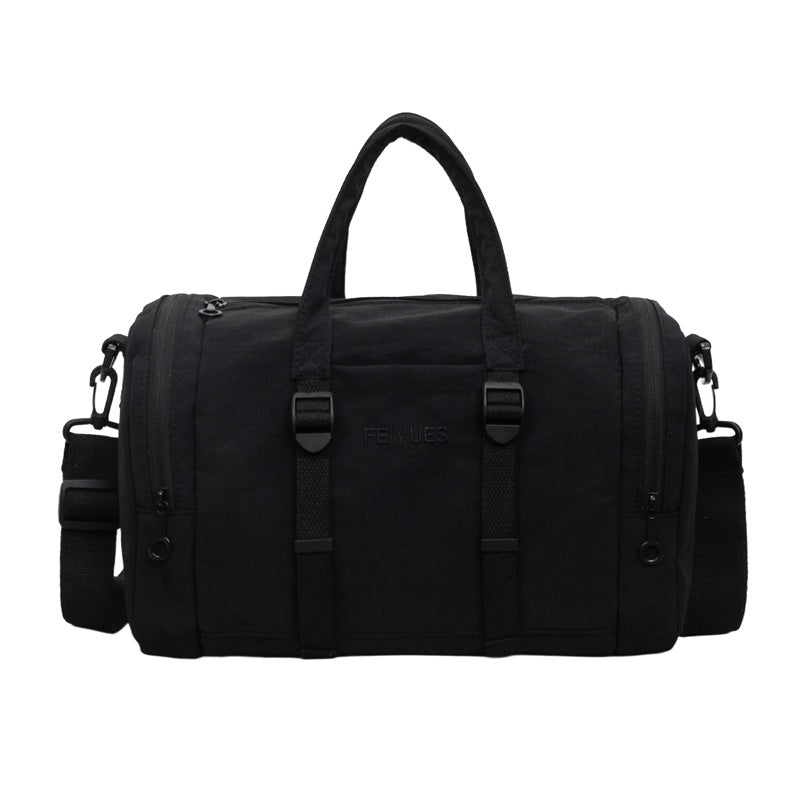 Stylish Travel Duffel