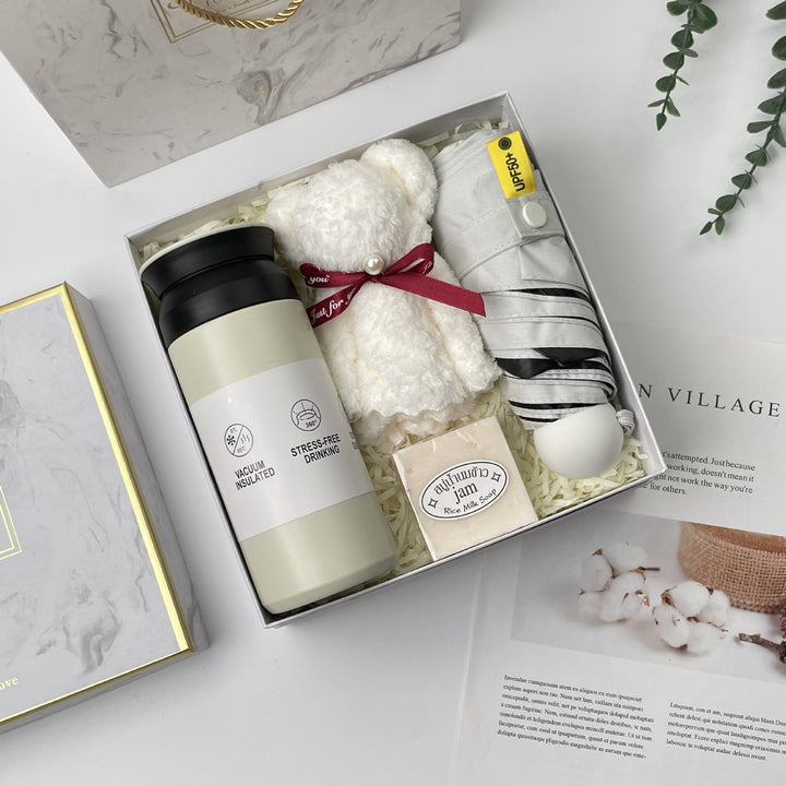 Ladies Gift Set Bowlift