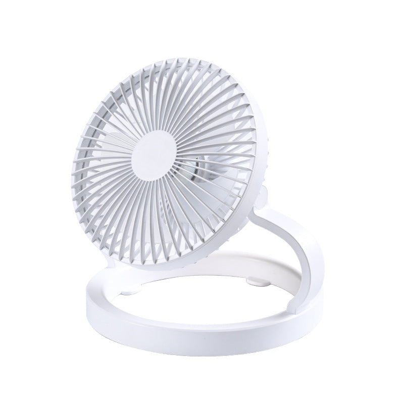 Adjustable Height Table Fan Bowlift