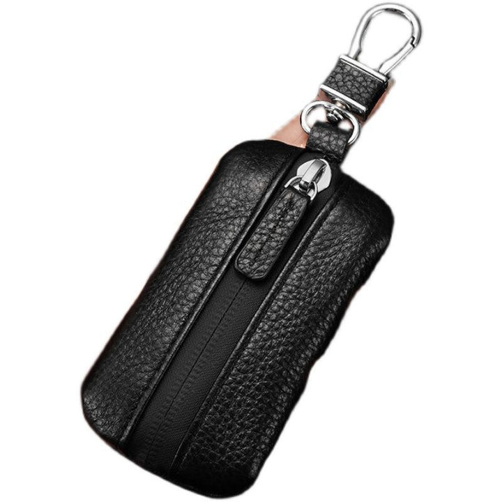 Stylish Keychain Card Case Bowlift