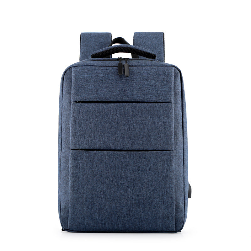 Laptop Backpack with Multiple Organizational Compartments Bowlift
