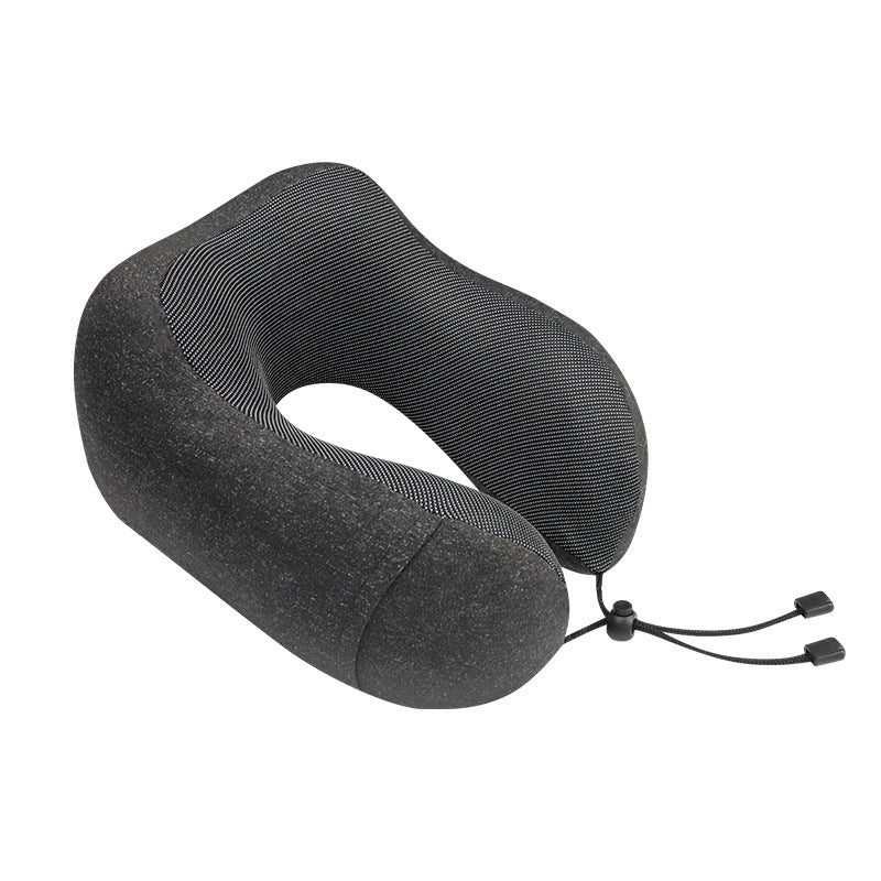 Ergonomic Neck Support Pillow with Washable Cover and Innovative Memory Foam Technology Bowlift