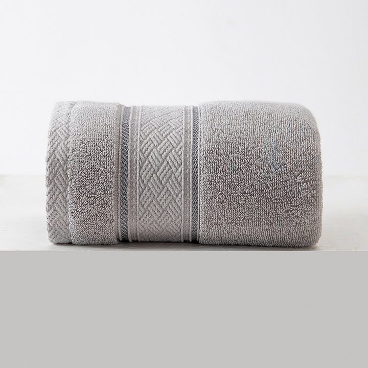 Ladies Luxury Bath Towel Bowlift
