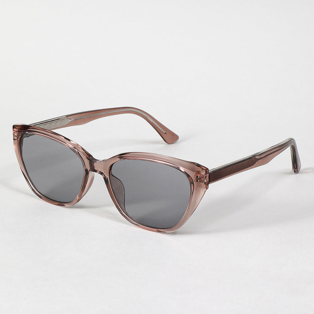 Ladies modern sunglasses with classic swing Bowlift