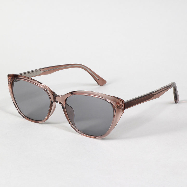 Ladies modern sunglasses with classic swing Bowlift