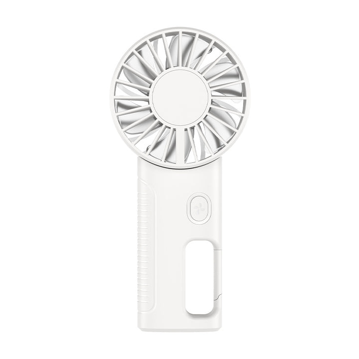 Ladies portable USB fan Bowlift