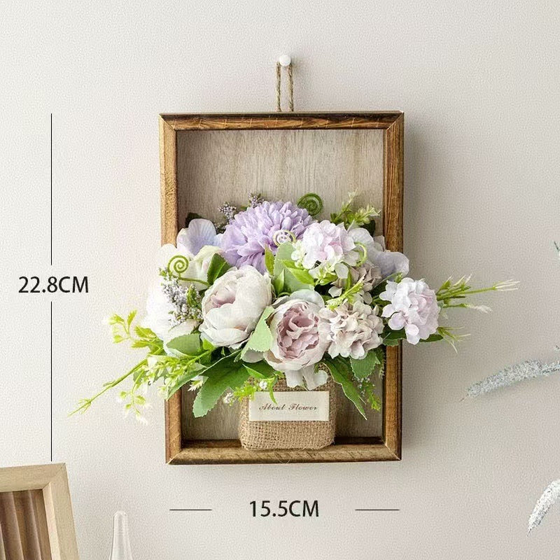 Wall decoration Bowlift