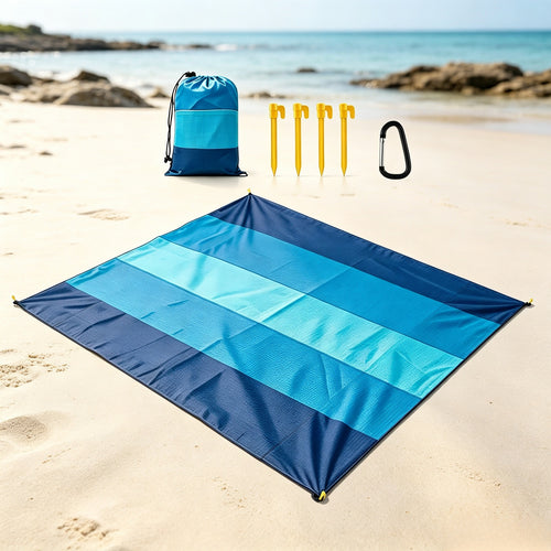 Beach Blanket Bowlift