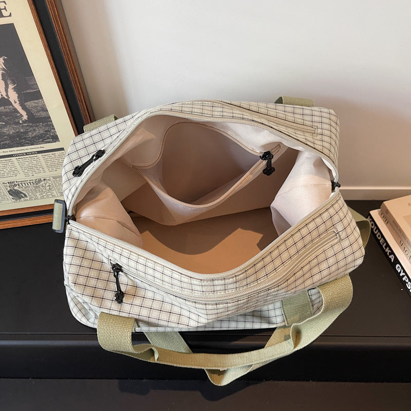 Women's Sporty Weekend Bag Bowlift