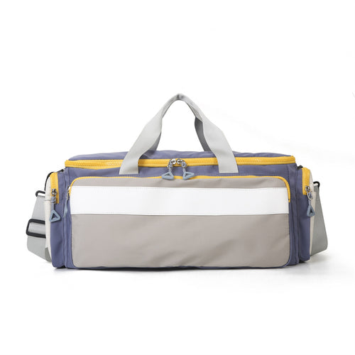 Sporty travel and fitness handbag Bowlift