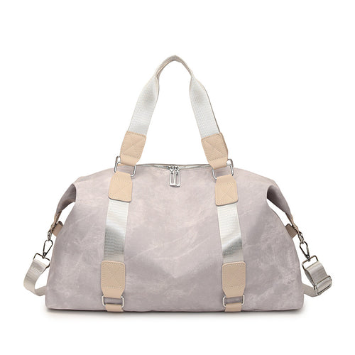 Travel Duffle Bag