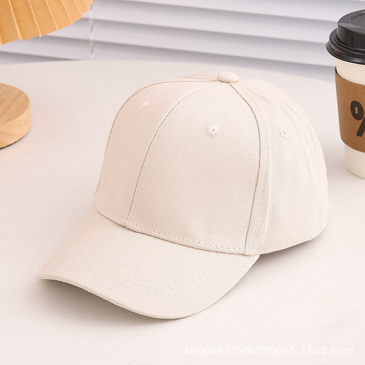 Women's Classic Adjustable Snapback Cap Bowlift
