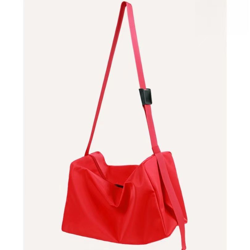 Modern shoulder bag Bowlift