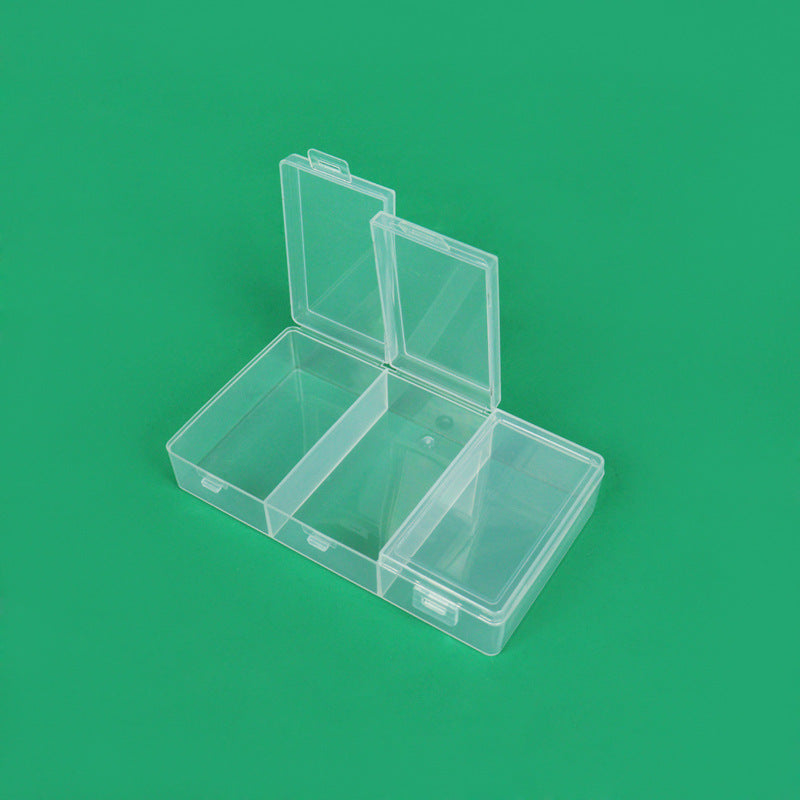 Multi-Functional Stackable Craft Storage Box Bowlift