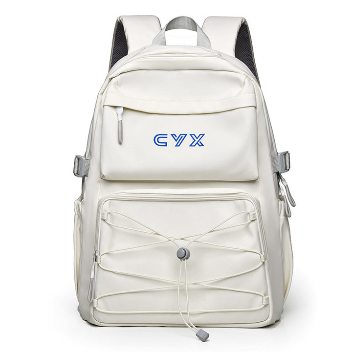 Lightweight Multi-Functional Backpack Bowlift