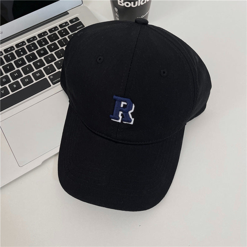 Men's Adjustable Casual Baseball Cap Bowlift