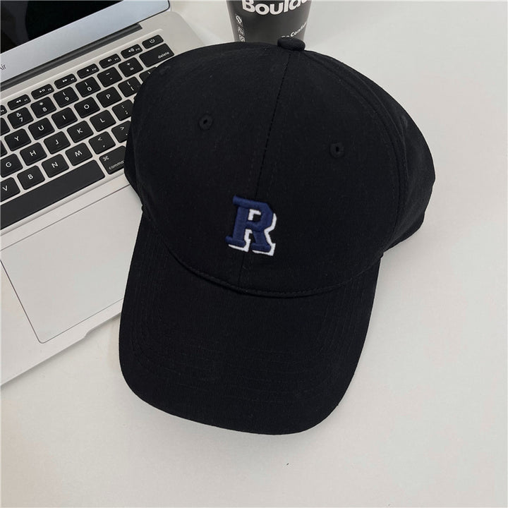 Men's Adjustable Casual Baseball Cap Bowlift