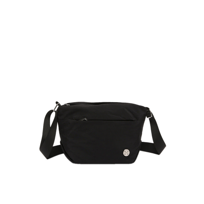 Versatile Adjustable Crossbody Organizer Bag Bowlift