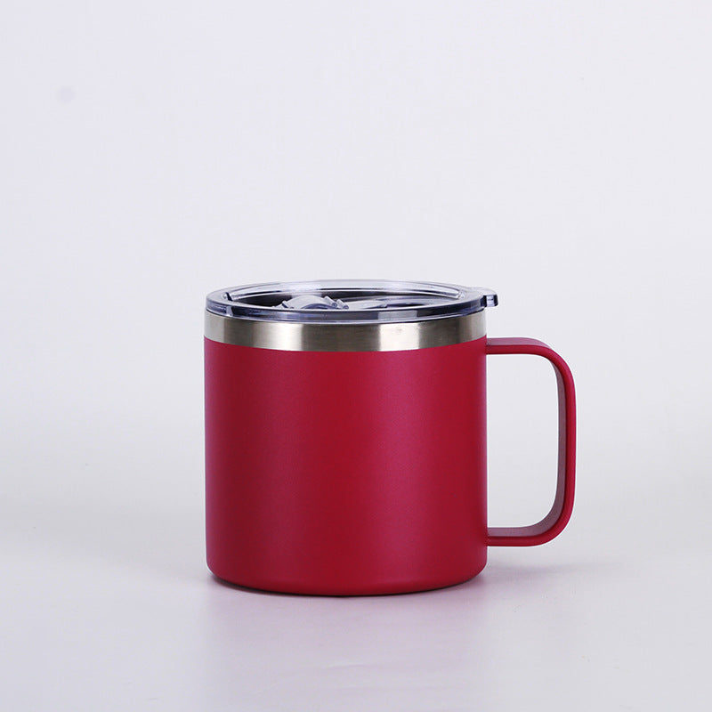 Women's Insulated Mug Bowlift