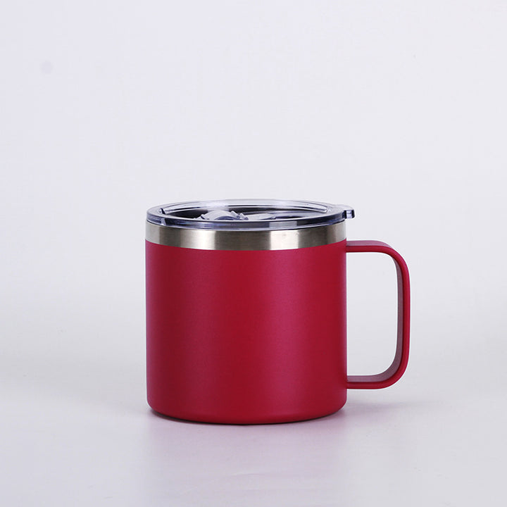 Women Insulated Coffee Mug Bowlift
