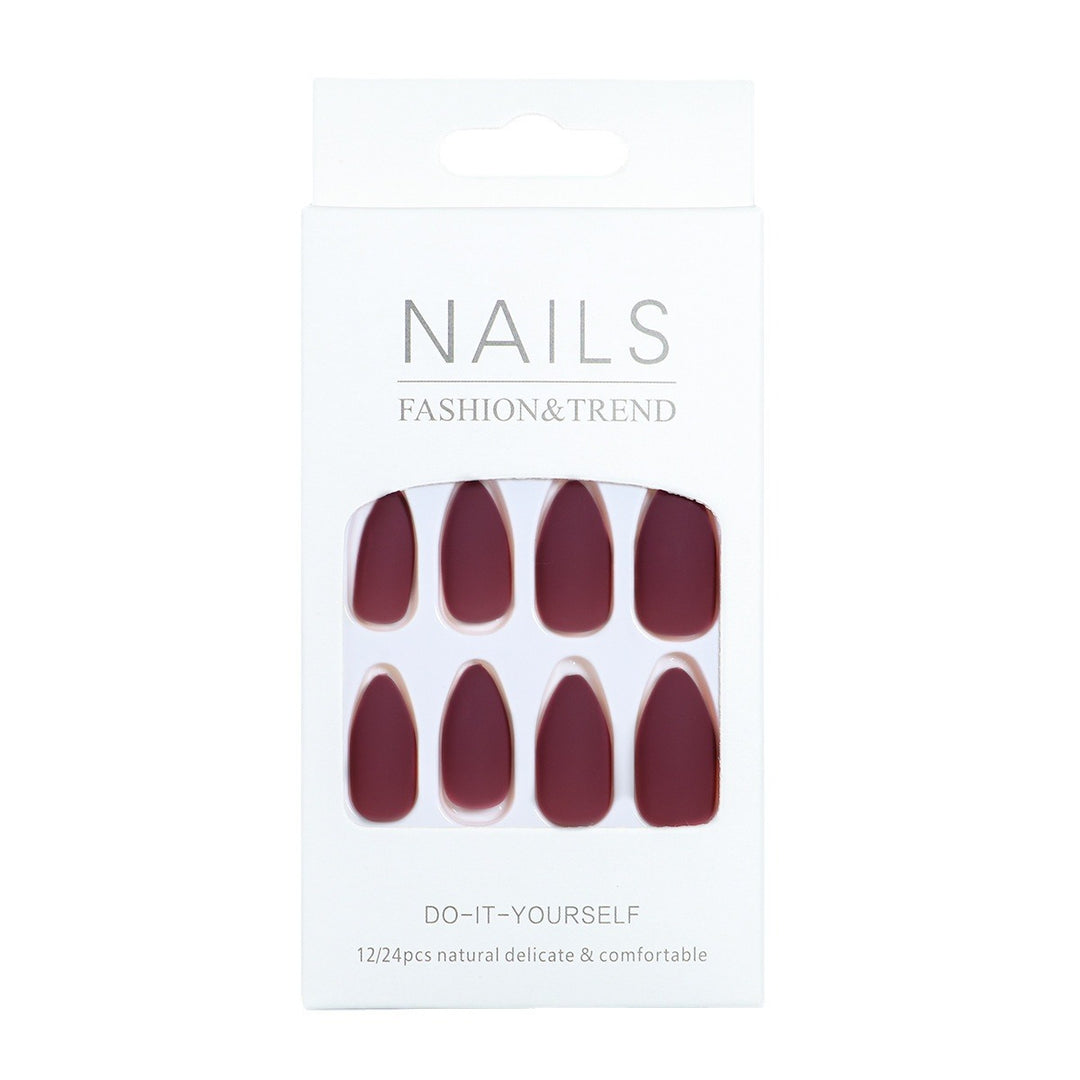 Gel Nail Extensions Bowlift
