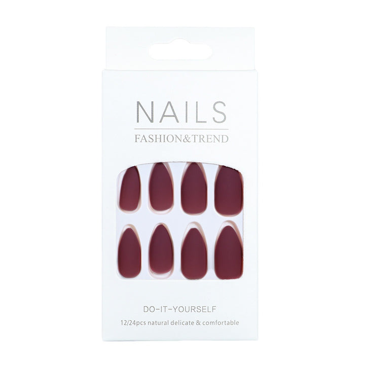 Gel Nail Extensions Bowlift