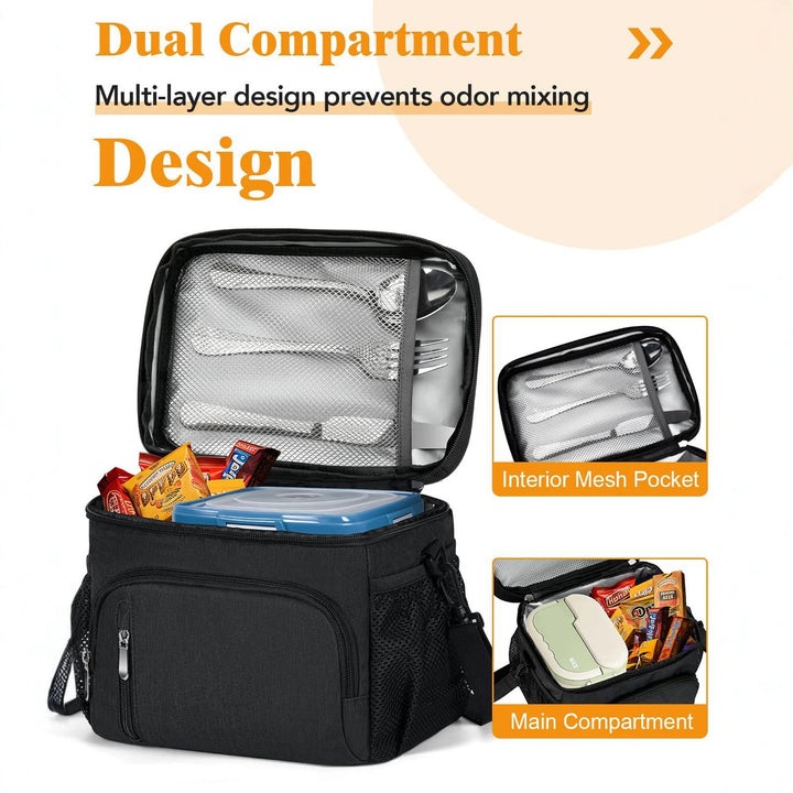 Ladies Thermo Cooling Bag Bowlift