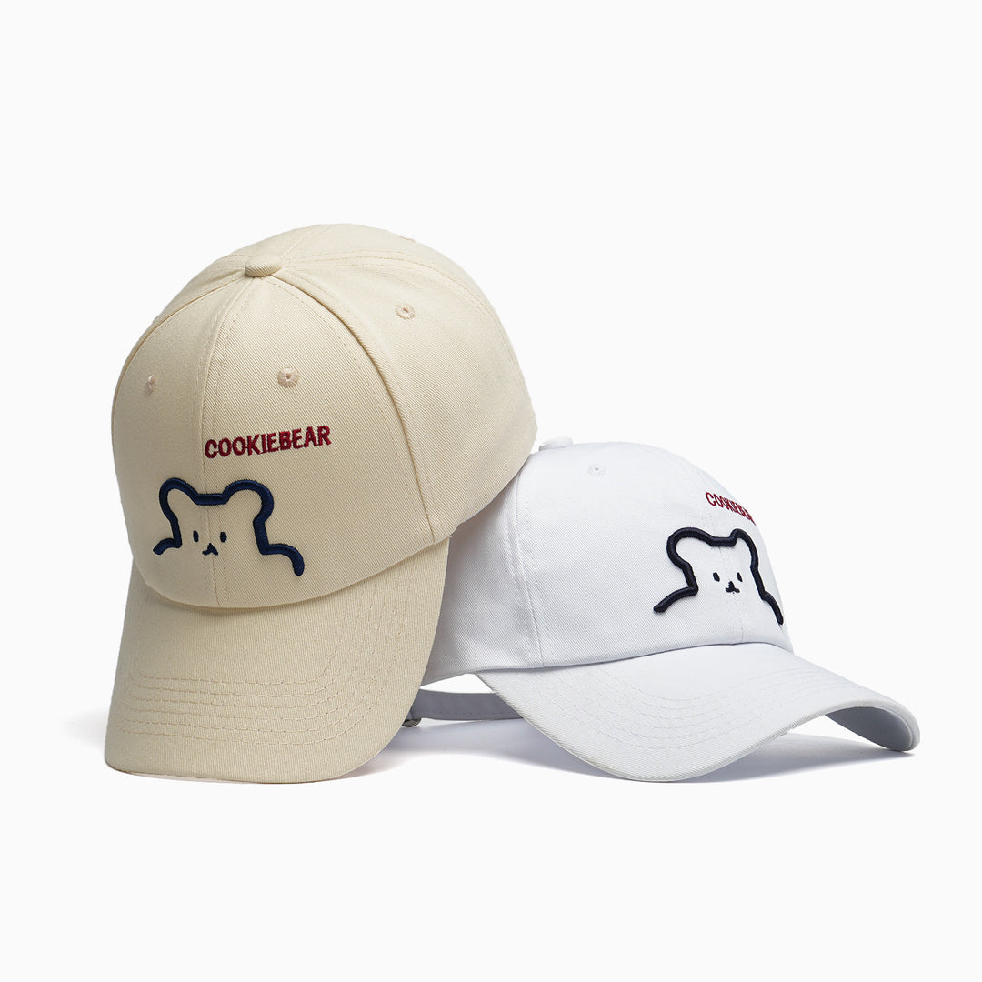 Unisex casual baseball cap Bowlift
