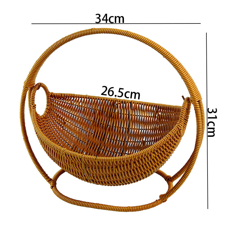 Women Basket Bowlift