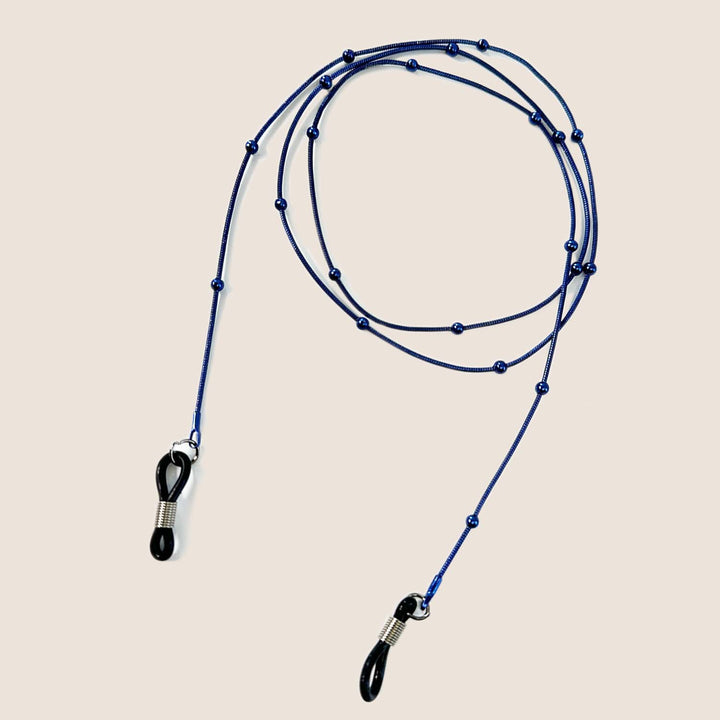 Beaded Eyewear Retainer Strap Bowlift