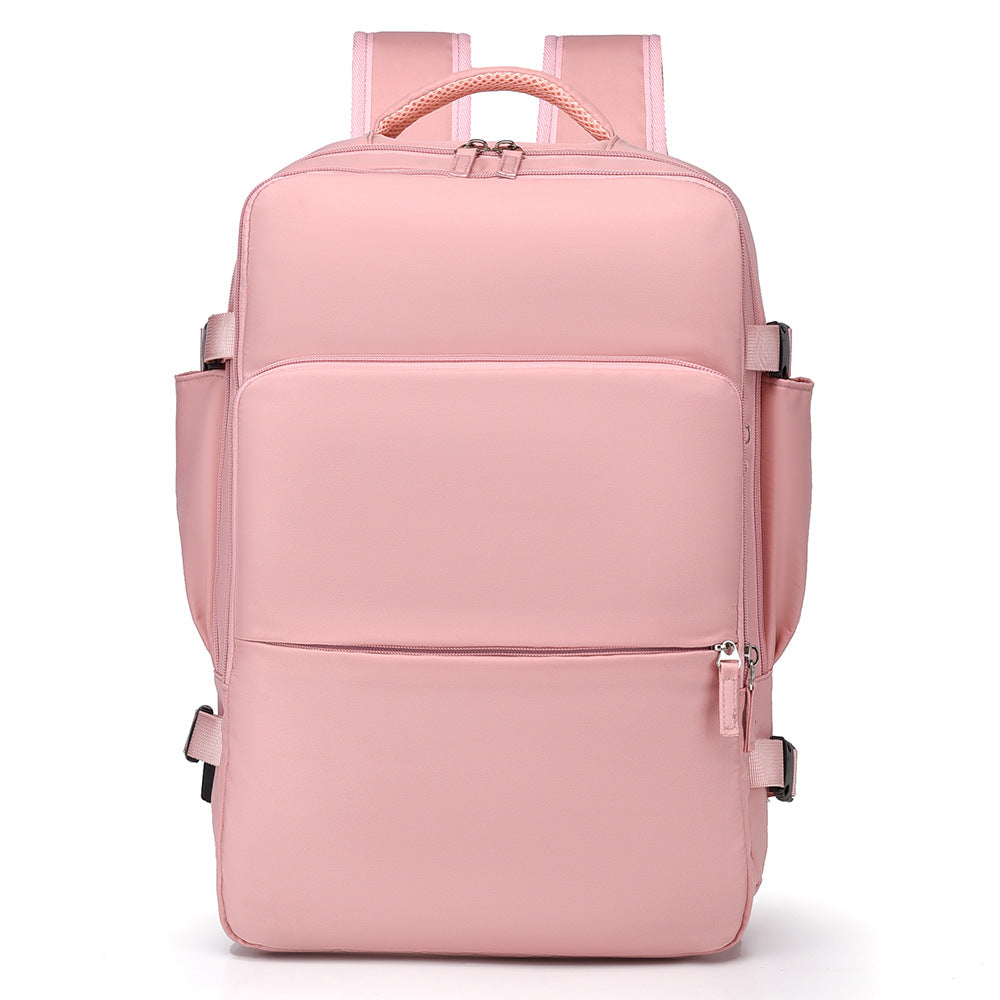WoStylish Multi-Functional Backpack Bowlift